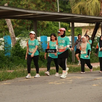 Runner Photo 8196650