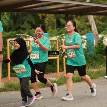 Runner Photo 8196651