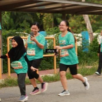 Runner Photo 8196654