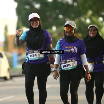 Runner Photo 8196656