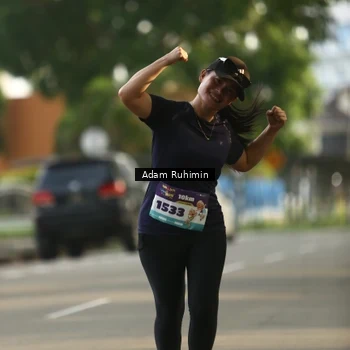 Runner Photo 8196659