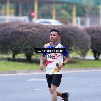 Runner Photo 8196661
