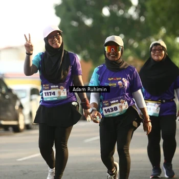 Runner Photo 8196662