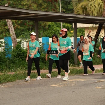 Runner Photo 8196663