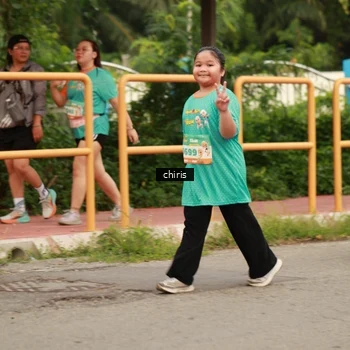 Runner Photo 8196666