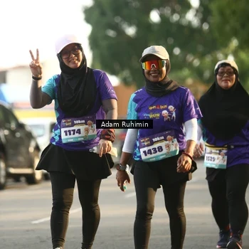 Runner Photo 8196670