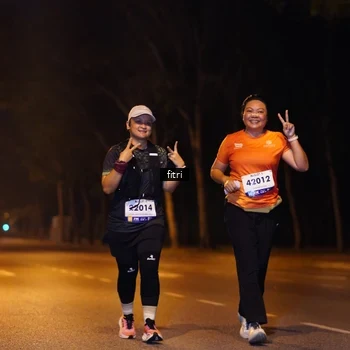 Runner Photo 8196672