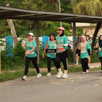 Runner Photo 8196673