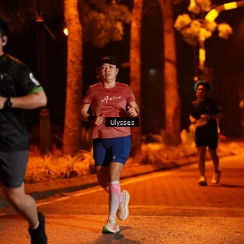 Runner Photo 8196676