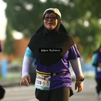 Runner Photo 8196681
