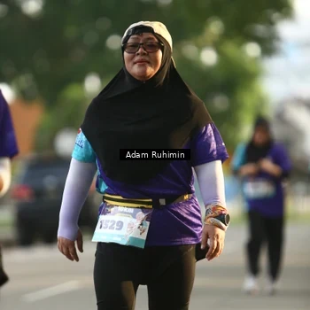 Runner Photo 8196682