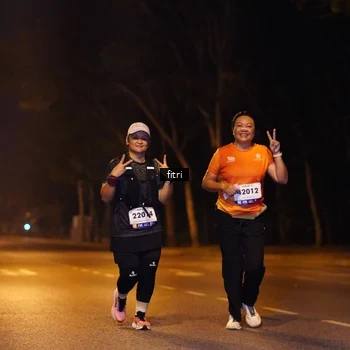 Runner Photo 8196684