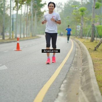 Runner Photo 8196686