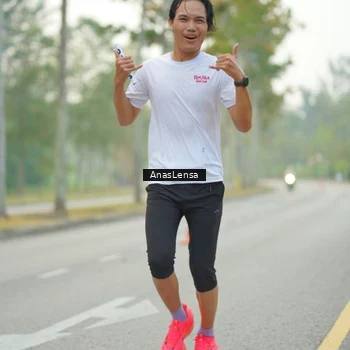 Runner Photo 8196687