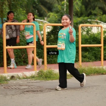 Runner Photo 8196688