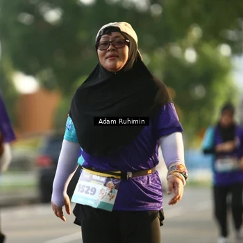 Runner Photo 8196690