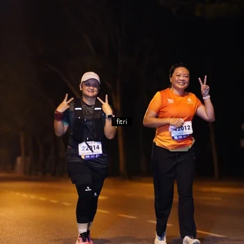 Runner Photo 8196691