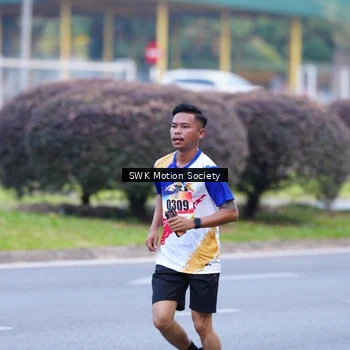 Runner Photo 8196693