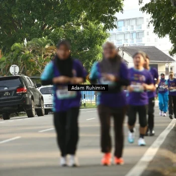 Runner Photo 8196699