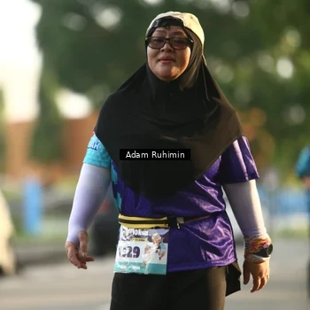 Runner Photo 8196700