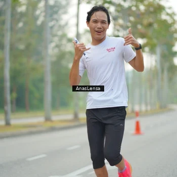 Runner Photo 8196703