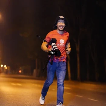 Runner Photo 8196705