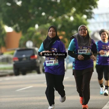 Runner Photo 8196706