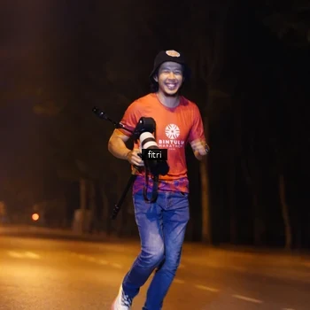 Runner Photo 8196707