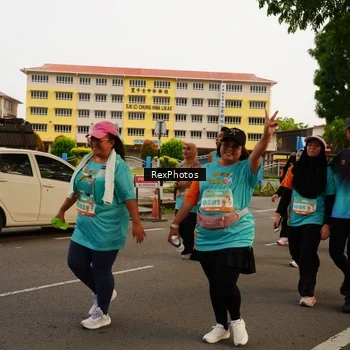 Runner Photo 8196712