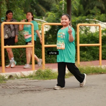 Runner Photo 8196714