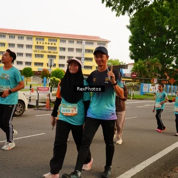 Runner Photo 8196715