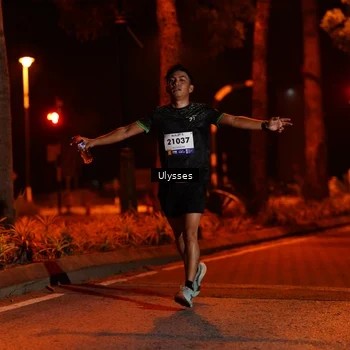 Runner Photo 8196717