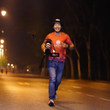 Runner Photo 8196724