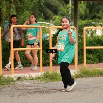 Runner Photo 8196728