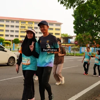 Runner Photo 8196729