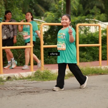 Runner Photo 8196730