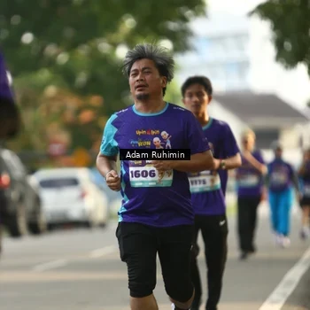 Runner Photo 8196731
