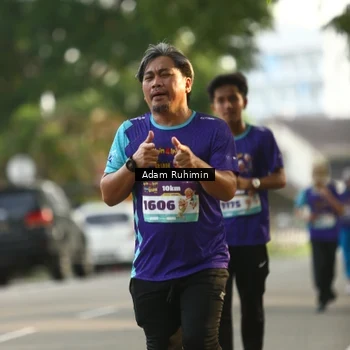 Runner Photo 8196733