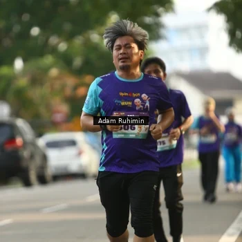 Runner Photo 8196736