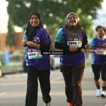 Runner Photo 8196739