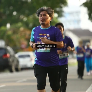 Runner Photo 8196741