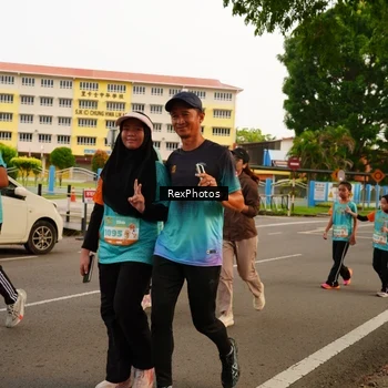 Runner Photo 8196742