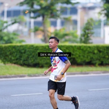 Runner Photo 8196743