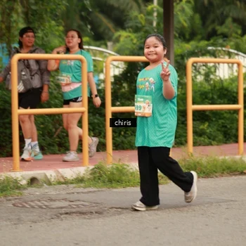 Runner Photo 8196744
