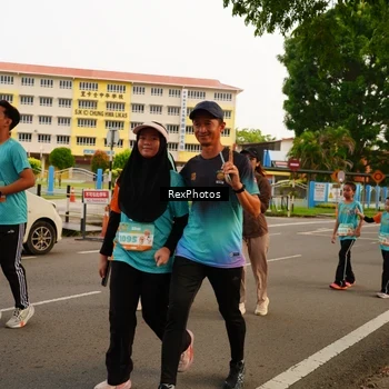 Runner Photo 8196746