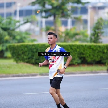 Runner Photo 8196748