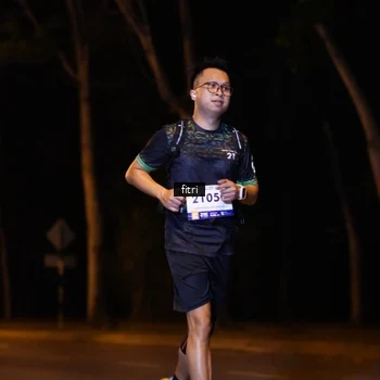 Runner Photo 8196749