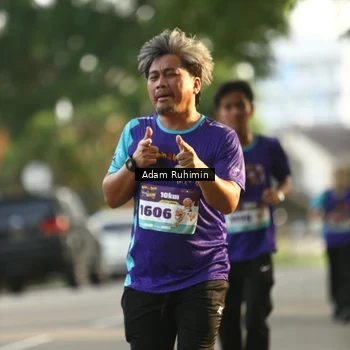 Runner Photo 8196751