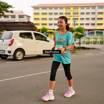 Runner Photo 8196752