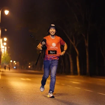 Runner Photo 8196753